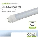DIODEX 150cm LED Rhre fr EVG / T8 / 25Watt /...