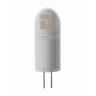 OSRAM LEDVANCE LED Stiftsockellampe Parathom Pin G4 G430 2,4 Watt 827 2700 Kelvin warmweiss extra 12V
