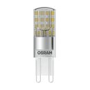 OSRAM LEDVANCE LED Stiftsockellampe Parathom Pin 2,6 Watt...