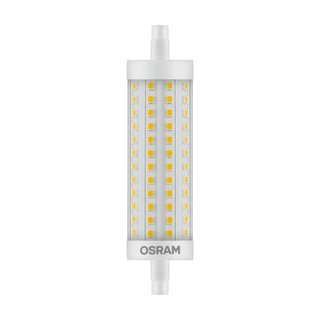 OSRAM LEDVANCE LED Parathom Line 118mm 12,5 Watt 827 2700 Kelvin warmweiss extra R7s