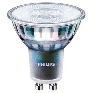 PHILIPS Master LEDspot Expert Color 5,5 Watt GU10 25 Grad 940 4000 Kelvin neutralweiss dimmbar