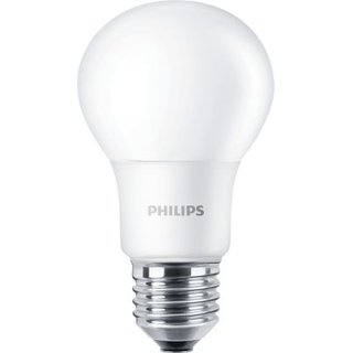 PHILIPS CorePro LEDbulb 5,5 Watt E27 230V 827 2700 Kelvin matt