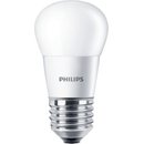 PHILIPS CorePro LEDluster Tropfenlampe 5,5 Watt 827 2700...