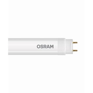 OSRAM LEDVANCE LED Leuchtstofflampe Substitube Value ST8V 17 Watt 865 Tageslichtwei G13 (1200mm) VVG  mit Starterberbrcker