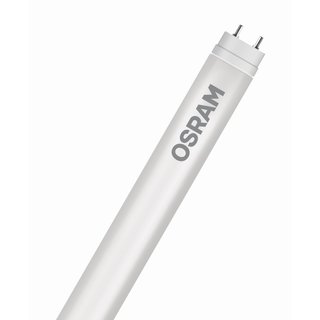 OSRAM LEDVANCE LED Leuchtstofflampe Substitube HF Advanced ST8A 14,5 Watt 865 Tageslichtwei G13 (1200mm) EVG