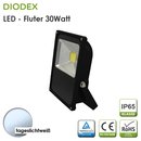 DIODEX LED Fluter / 30Watt / tageslichtwei / 6000K /...